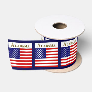 LAZO DE RASO ALABAMA