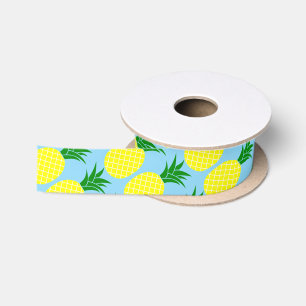 Lazo De Raso Aloha Pineapple Thunder_Cove