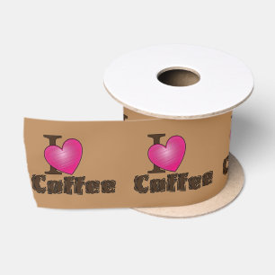 Lazo De Raso "Amo el café"