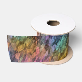 Lazo De Raso antecámara de inspiración - cristal arco iris :
