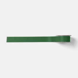 Lazo De Raso Árbol minimalista verde