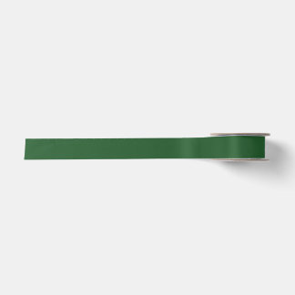 Lazo De Raso Árbol minimalista verde