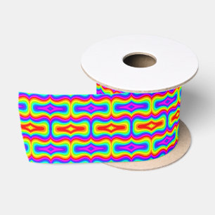 Lazo De Raso Arcoiris mod