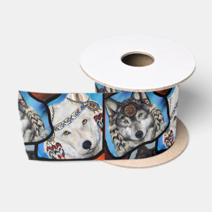 LAZO DE RASO ARTE DE LOBO SUDOESTE