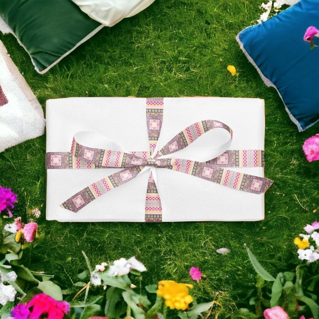 Lazo De Raso Arte fronterizo (Subido por el creador)