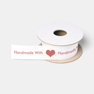 Lazo De Raso Artesanía hecha a mano con amor