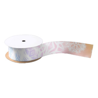 Lazo De Raso Aurora Frost