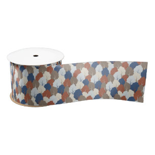 Lazo De Raso Autumn Poplar Medley