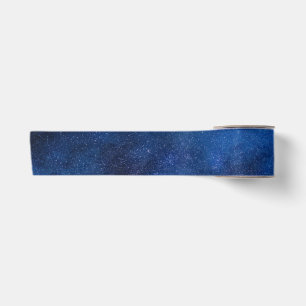 Lazo De Raso Azul