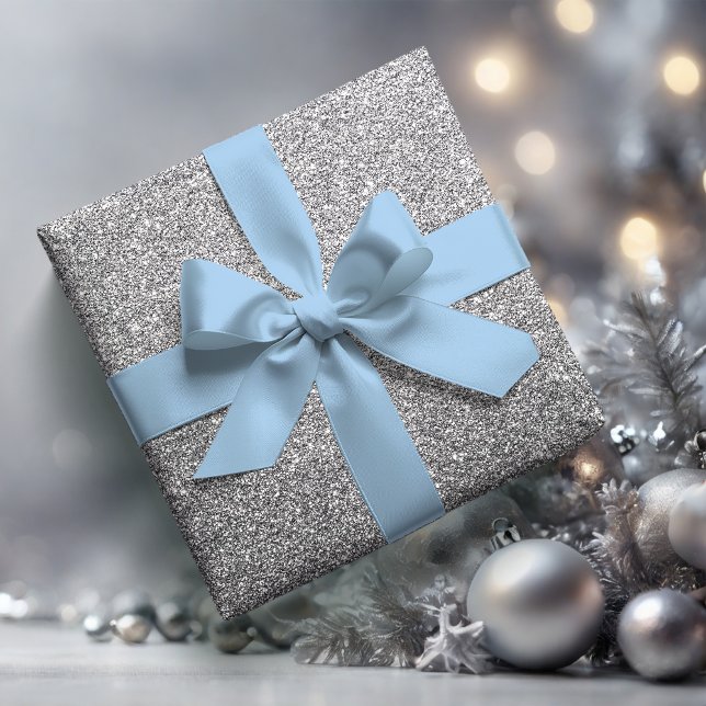 Lazo De Raso Azul invernal suave de 1,5 pulgadas (Subido por el creador)