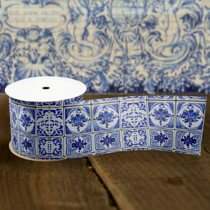 Lazo De Raso Azulejos holandeses - Cocina con aspecto antiguo a