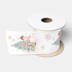 Lazo De Raso Ballet de Navidades de la Fábrica de la Moneda Ros