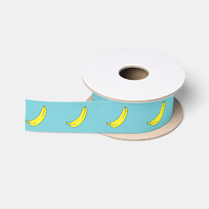 Lazo De Raso Banana