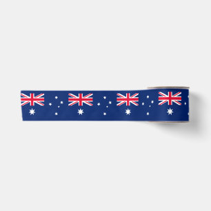 Lazo De Raso Bandera australiana