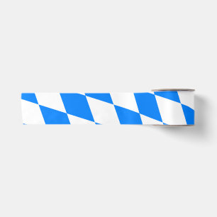 Lazo De Raso bandera bávara
