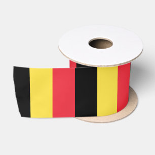 Lazo De Raso Bandera belga