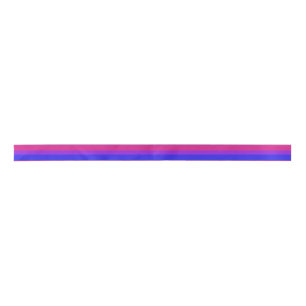 Lazo De Raso Bandera bisexual del orgullo de Falln