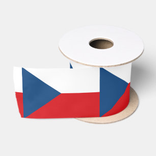 Lazo De Raso Bandera checa