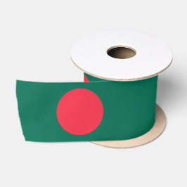 Lazo De Raso Bandera de Bangladesh (Bangladesh)
