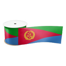 Bandera de Eritrea (Eritrea)