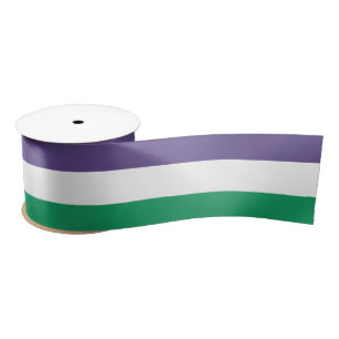 Lazo De Raso Bandera de fragmento