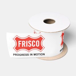 Lazo De Raso Bandera de Frisco (Ciudad de Texas)
