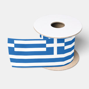 Lazo De Raso Bandera de Grecia Bandera Griega
