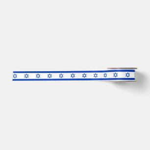 Lazo De Raso Bandera de Israel