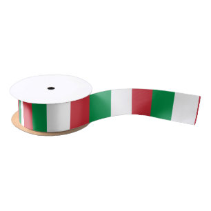 Lazo De Raso Bandera de Italia