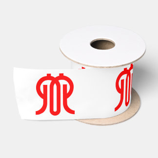 Lazo De Raso Bandera de la prefectura de Kanagawa, Japón