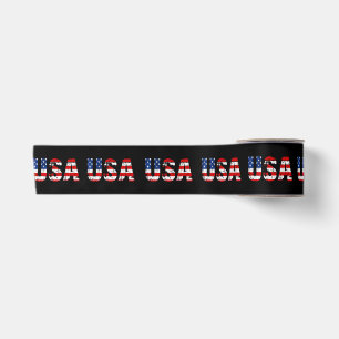 Lazo De Raso Bandera de los Estados Unidos Bandera estadouniden