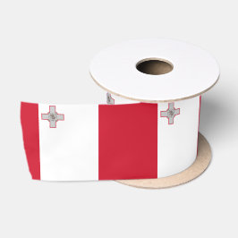 Lazo De Raso Bandera de Malta