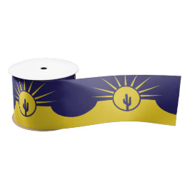 Lazo De Raso Bandera de Mesa (Arizona, Estados Unidos)