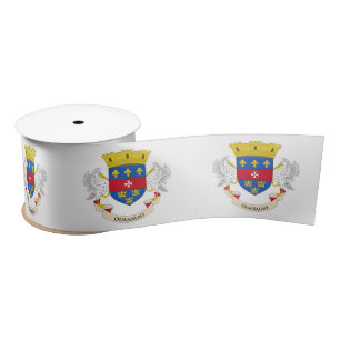 Lazo De Raso Bandera de San Bartolomé