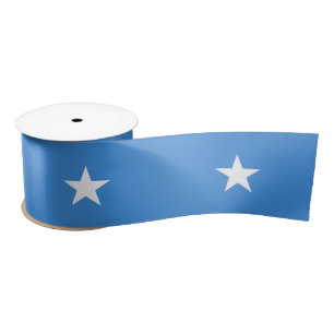 Lazo De Raso Bandera de Somalia