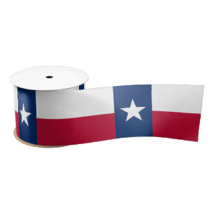 Lazo De Raso Bandera de Texas y estados de América USA viajes/d
