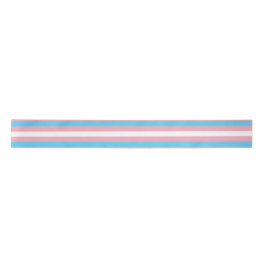 Lazo De Raso Bandera de Trans