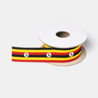 Bandera de Uganda