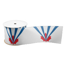 Bandera de Vaughan (Ontario, Canadá)