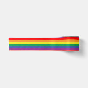Lazo De Raso Bandera del orgullo