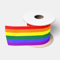 Bandera del Orgullo Iris