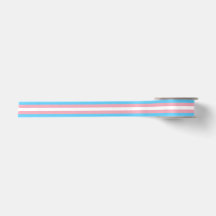 Bandera del Orgullo Transgénero