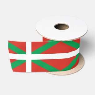 Lazo De Raso Bandera del País Vasco