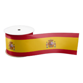 Lazo De Raso Bandera española (España)