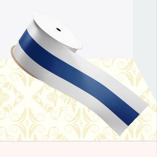 Lazo De Raso Bandera finlandesa de colores, patriotas, Finlandi