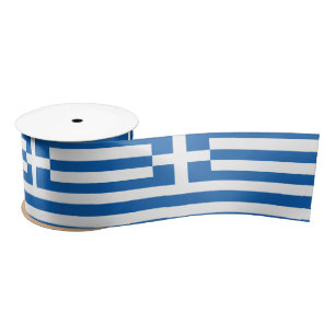 Lazo De Raso Bandera griega