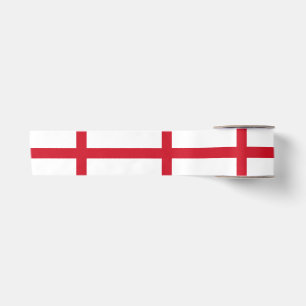 Lazo De Raso Bandera inglesa (Inglaterra)