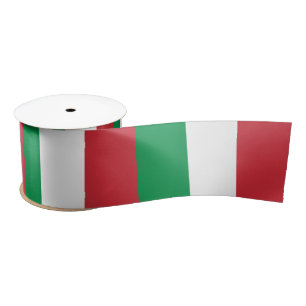 Lazo De Raso Bandera italiana (Italia)