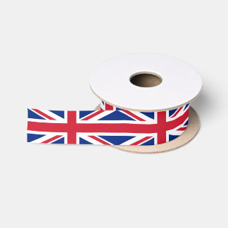 Lazo De Raso Bandera nacional del Reino Unido Reino Unido,