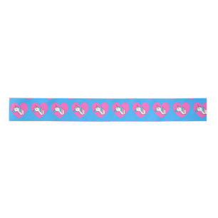 Lazo De Raso Bandera transversal Unicorn